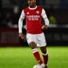 Four Nigerian Talents Rub Shoulders With Martinelli, Two Arsenal First Team Stars In Loss To Wimbledon