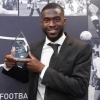 Tomori Becomes First Loan Player To Win Derby County