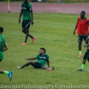 Super Eagles defender Troost-Ekong on preparations for AFCONQ, Lagos pitch, Republic of Benin