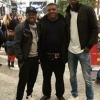 Paul Onuachu Gives Thanks To His Mentor Churchill Oliseh