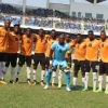 Two Foreign-Based Pros Hit Zambia Camp Ahead Of Workout At Marcel Desailly Stadium