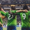 Obafemi Martins Thanks Sounders Teammates After Winning MVP Award