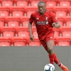 Official : Liverpool Offer New Contract To Nigerian-Born Winger