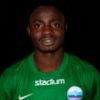Ex Flying Eagles Winger Edafe Egbedi Training With Malmo