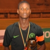 MRI Tests : Nigerian Federation Worried About Golden Eaglets Most Valuable Player