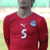 Agent: Lille Want Saleh Gomaa