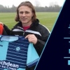 (Photo) Arsenal Defender Joins Wycombe Wanderers On Loan
