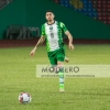 Rohr Provides Injury Updates On Osimhen, Emmanuel Dennis, Chukwueze; Key Defender Fine