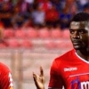 John Ogu Hoping To Complete Hapoel Beer Sheva Move On Sunday