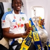Confirmed: EFL Championship winners Leeds United offer new deal to talented Nigerian defender