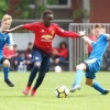 England Move Ahead In Race For Manchester United