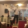Brian Idowu Wows Eagles Teammates At Initiation, NFF Say His Voice Is Sexy