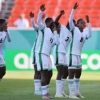 New Zealand 1 Nigeria 4: Moshood, Adegoke, Abdulwahab and Afolabi goals help Flamingos secure big win