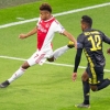 Champions League Ajax 1 Juventus 1: Yobo Hails Goalscorers Ronaldo, David Neres