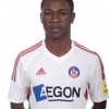 AS Trencin Winger Samuel Kalu Scores First Professional Goal