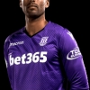 Manchester United Sign Experienced Stoke City Star, Subject To Medical