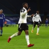 Former Aston Villa Stars Laud Fulham