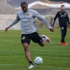 Done Deal : Columbus Crew SC Confirm Capture Of Nigeria