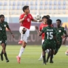 Nigeria 1 Egypt 1 (4-1 on pens): Five observations from Flying Eagles shootout win v Young Pharaohs