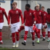 Barnsley take Nigerian on trial in bid to bolster U21 team, has cited Virgil van Dijk as role model