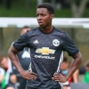 Manchester United May Loan Out Kehinde As Midfielder Loses Starting Spot