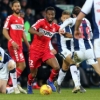 EFL : Middlesbrough