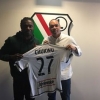 Official : Legia Warsaw Complete Signing Of Daniel Chima On Three-And-A-Half-Year Deal