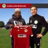 Official: Experienced Nigerian Striker Joins Danish Club FC Sonderborg