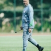 Eric Chelle shares what he told Super Eagles players after Osimhen