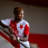 Official : Czech champions Slavia Prague sign former Nigeria U23 midfielder