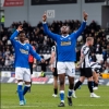 Aribo scores spectacular goal for Rangers in 4-0 rout of St Mirren