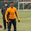 Big Boost To Nigeria As First-Choice Right Back Target Returns To Full Training At Hull