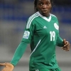 Ex Flamingoes Star Chinwendu Ihezuo Vows To Score Goals In Canada If Selected
