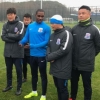 Odion Ighalo Helps Shanghai Shenhua To Win On Debut