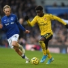 Saka Impresses In Adopted Left-Back Role, Gets English Media