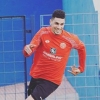 OGN Lied : Eagles Defender Leon Balogun Received First Red Of His Career Five Years Ago