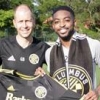 Official : Ex-Real Madrid, PSG Trainee Abuchi Obinwa Snapped Up By Columbus Crew