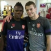 Done Deal : Ex-Arsenal Target Onduku Joins Moroccan Club RS Berkane