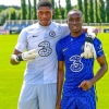 Chelsea name eight Nigeria-eligible U21 players in Premier League squad