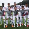 Arsenal Striker Eligible To Represent Nigeria, England Scores First Goal For United States