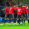 Teenage Barcelona striker among 28 players named in Libya