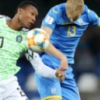 U20 World Cup Nigeria 1 Ukraine 1 : Tijani Muhamed Nets Equaliser As Flying Eagles Advance To Round Of 16