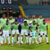 U23 AFCON Nigeria 0 South Africa 0 : Dream Team VII Out Of Tournament, 2020 Olympic Games
