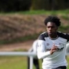 Official: Derby County Sign Ex-Arsenal Winger Aaron Eyoma