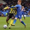 John Akinde, Jabo Ibehre Help Clubs Record Wins