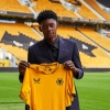 Official : Teenage Italian-born Nigerian midfielder inks new deal at Wolverhampton Wanderers