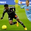 CIES: Gent Starlet Kalu Is Nigeria