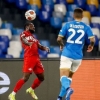 Ex-Chelsea wing-back Moses reacts to Spartak Moscow