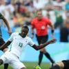 Sadiq Umar Flops As Nigeria Lose To Germany At Rio 2016