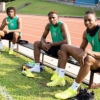 Cypriot club Apollon Limassol make official bid to sign 2019 Super Eagles invitee